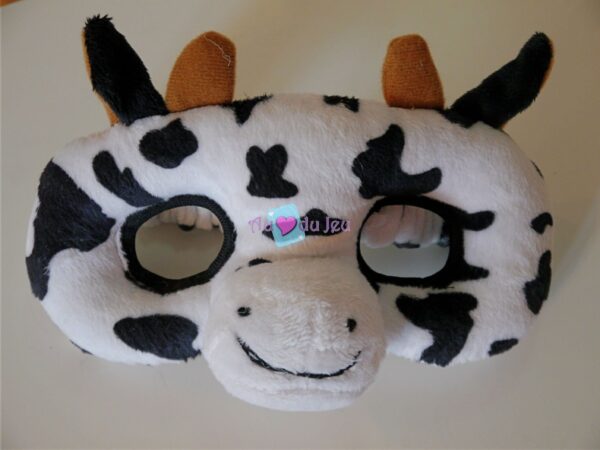 Masque Vache – Image 2