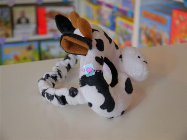 Masque Vache – Image 3
