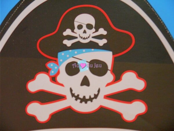 Masques Pirates – Image 3