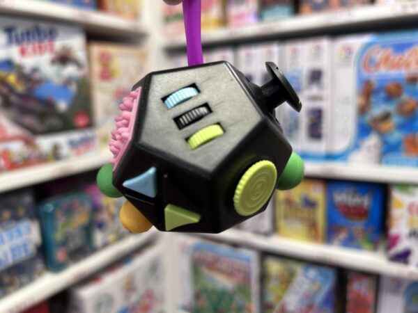 Mega Fidget – Image 2