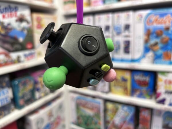 Mega Fidget