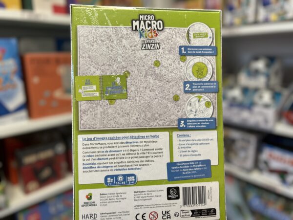 Micro Macro Kids – Image 2