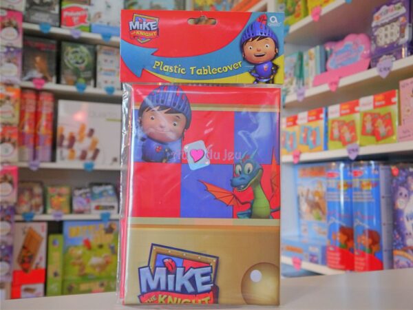 Nappes Mike Le Chevalier