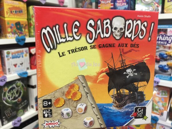 Mille Sabords
