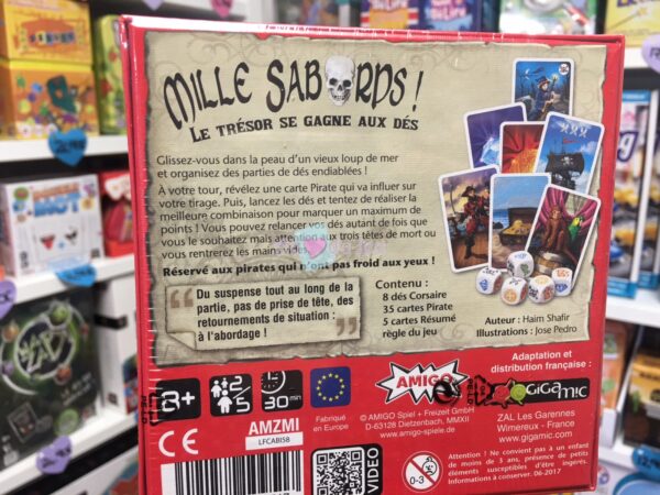 Mille Sabords – Image 2