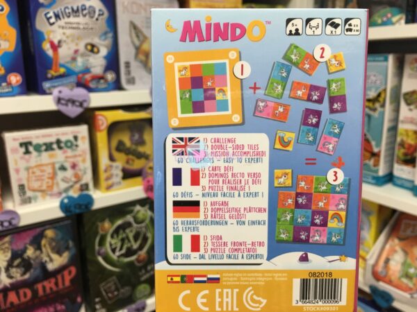 Mindo Licorne – Image 2