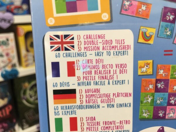 Mindo Licorne – Image 3