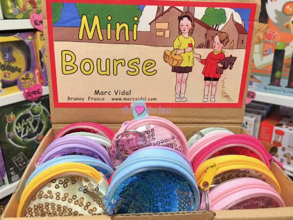 Mini Bourse