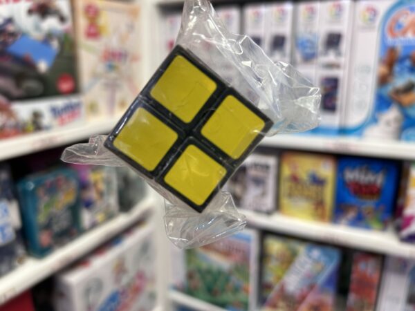 Mini Cube 2x2