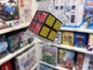 Mini Cube 2x2