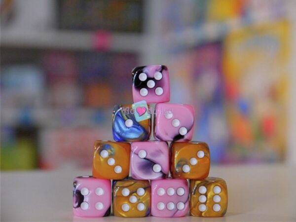 Mini Dé – Image 2