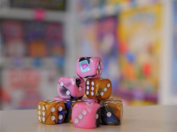 Mini Dé – Image 3