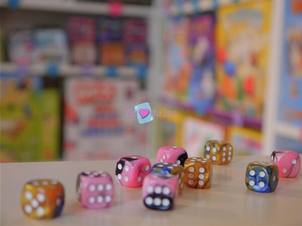 Mini Dé – Image 4