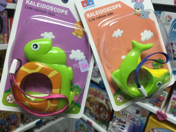Mini Kaleidoscope