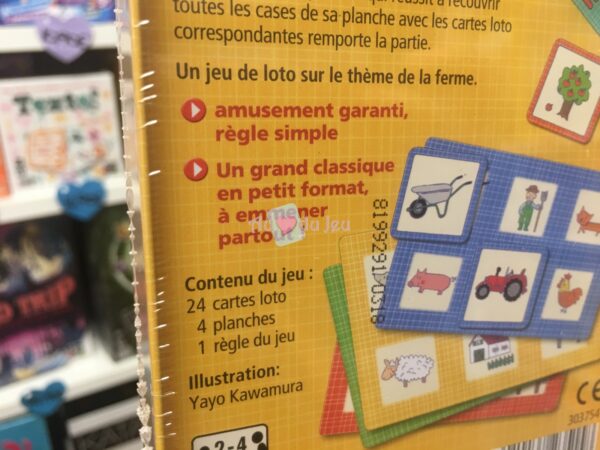 Mini Loto – Image 3