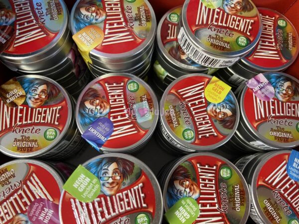 Mini Pate Intelligente