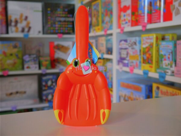 Mini Pelle de plage Crabe