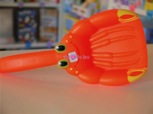 Mini Pelle de plage Crabe – Image 2