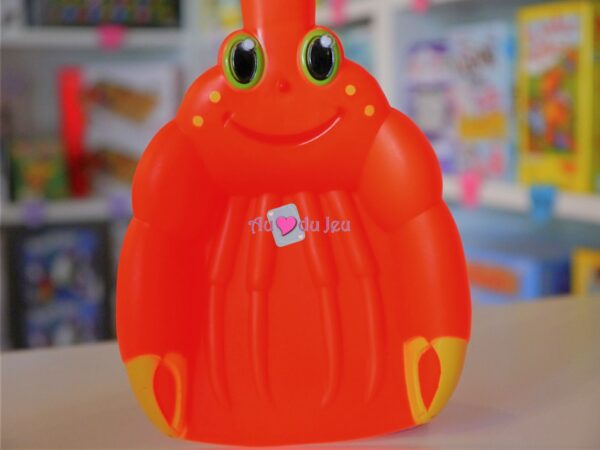 Mini Pelle de plage Crabe – Image 3