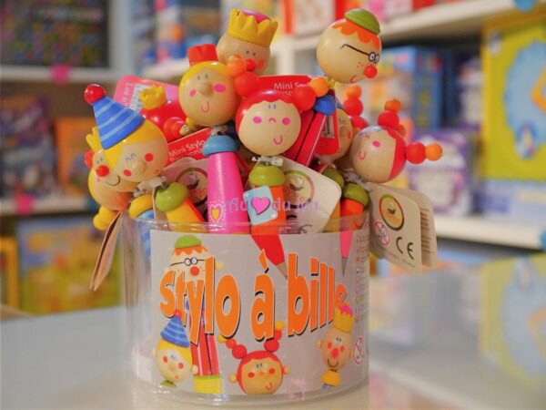 Mini Stylo