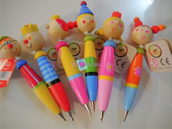 Mini Stylo – Image 2