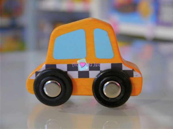 Mini Taxi
