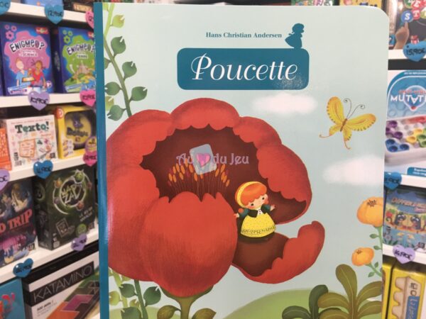 Miniconte Poucette