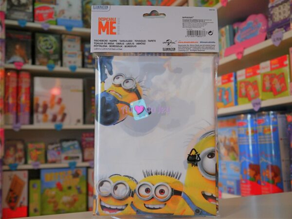 Nappe Minions