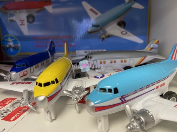 Miniature Avion