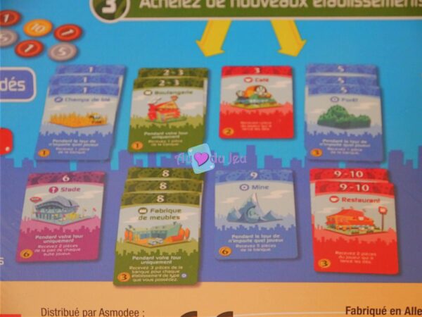 Minivilles – Image 2