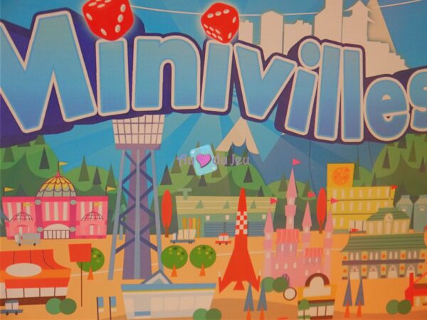 Minivilles – Image 3