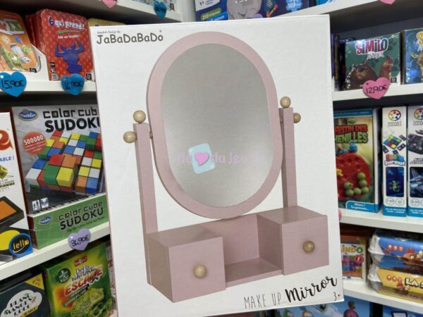 Miroir de Maquillage
