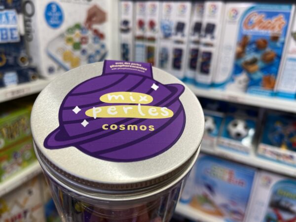 Mix De Perles Cosmos La Petite Epicerie