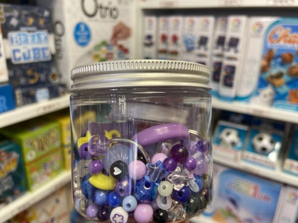 Mix De Perles Cosmos La Petite Epicerie