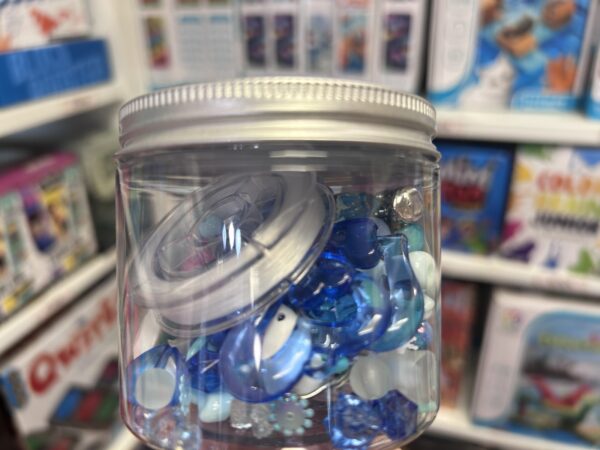 Mix De Perles Frozen