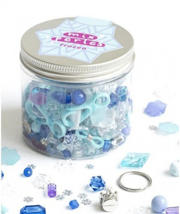 Mix De Perles Frozen