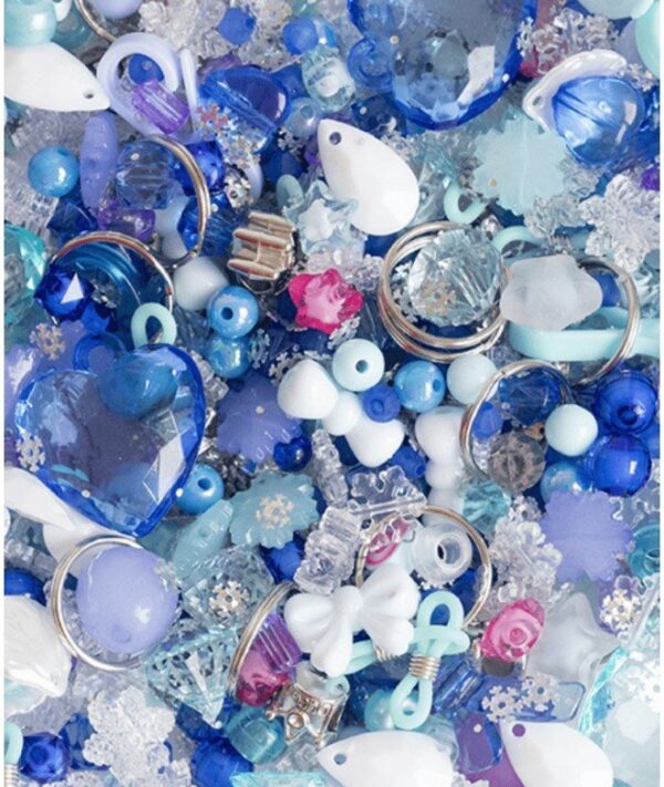 Mix De Perles Frozen