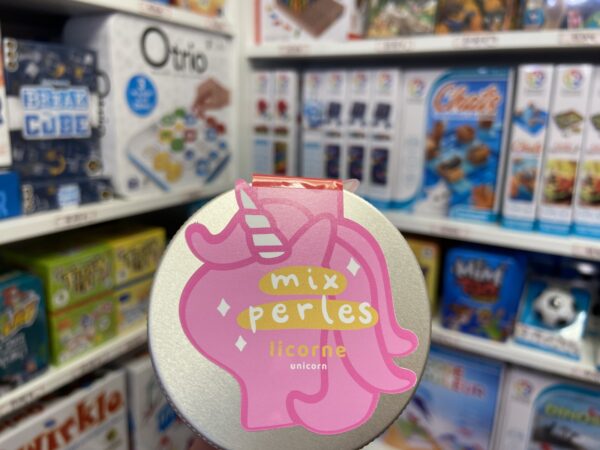 Mix De Perles Licorne