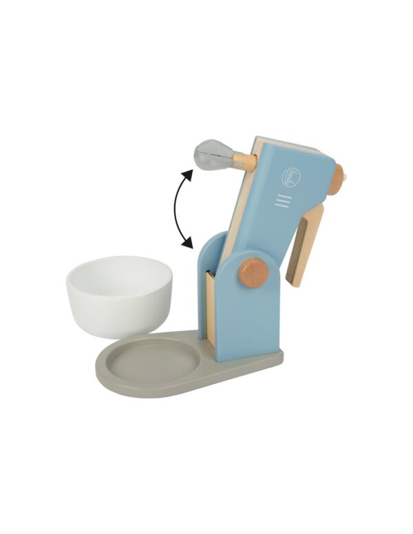 Mixeur en Bois Tasty Legler Small Foot Company