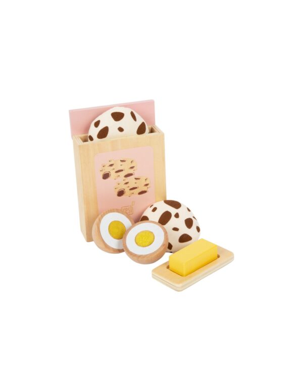 Mixeur en Bois Tasty Legler Small Foot Company