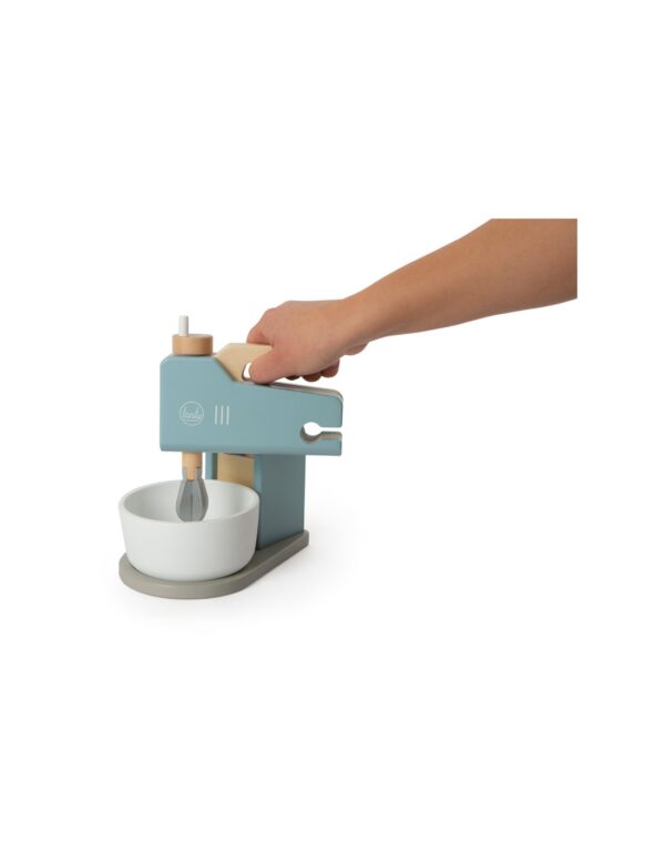 Mixeur en Bois Tasty Legler Small Foot Company