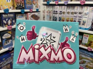 Mixmo Asmodee