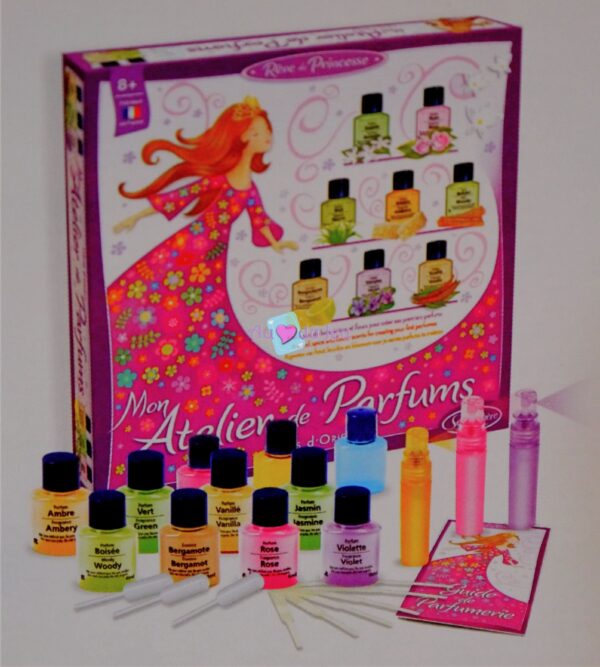 Mon Atelier de Parfums – Image 2
