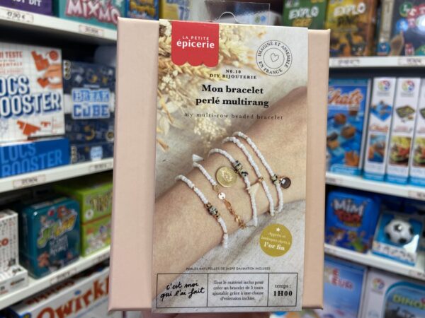Mon Bracelet Perle La Petite Epicerie