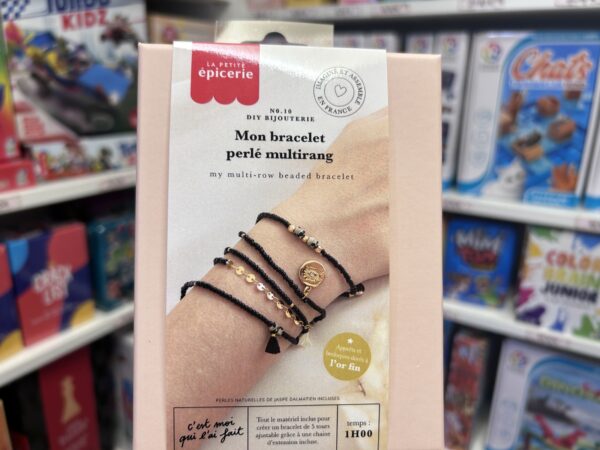 Mon Bracelet Perle Multirang