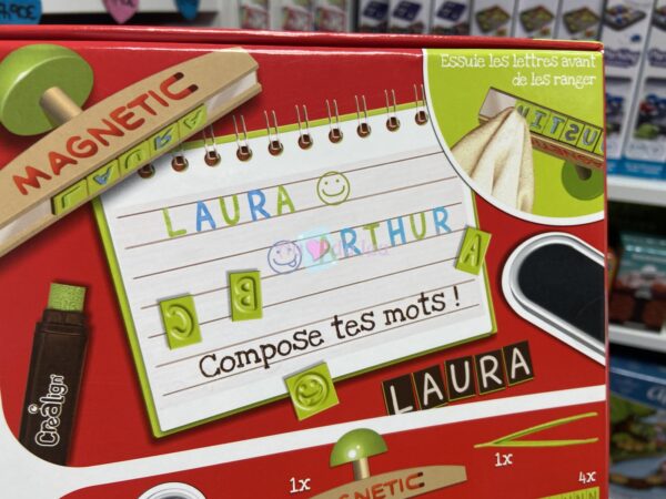 Mon Kit Imprimerie – Image 3