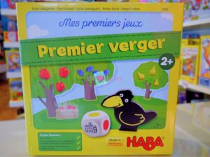 Mon Premier Verger