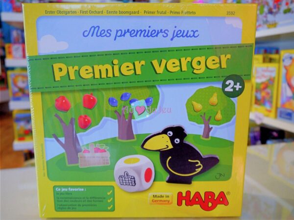 Mon Premier Verger