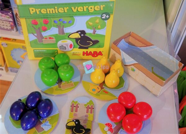 Mon Premier Verger – Image 2