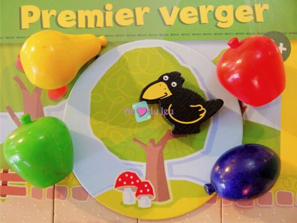 Mon Premier Verger – Image 3